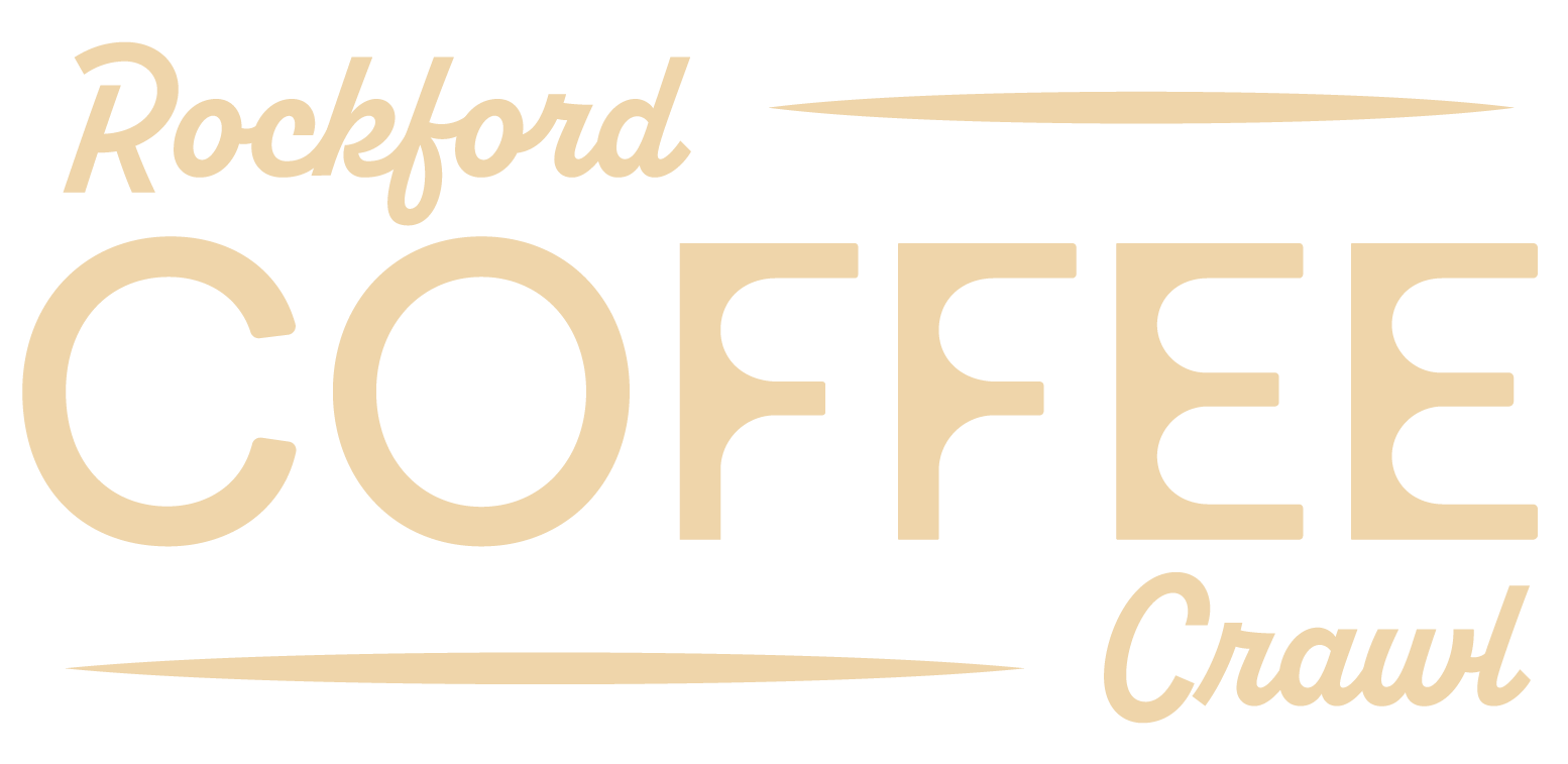 Rockford Coffee Crawl
